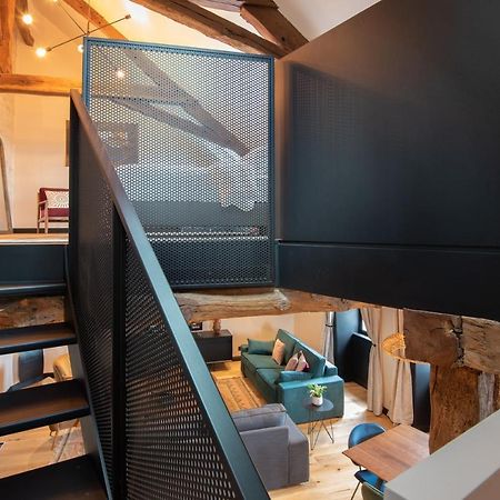 דינאן Luxury Cosy Family Nest In The Medieval Town מראה חיצוני תמונה