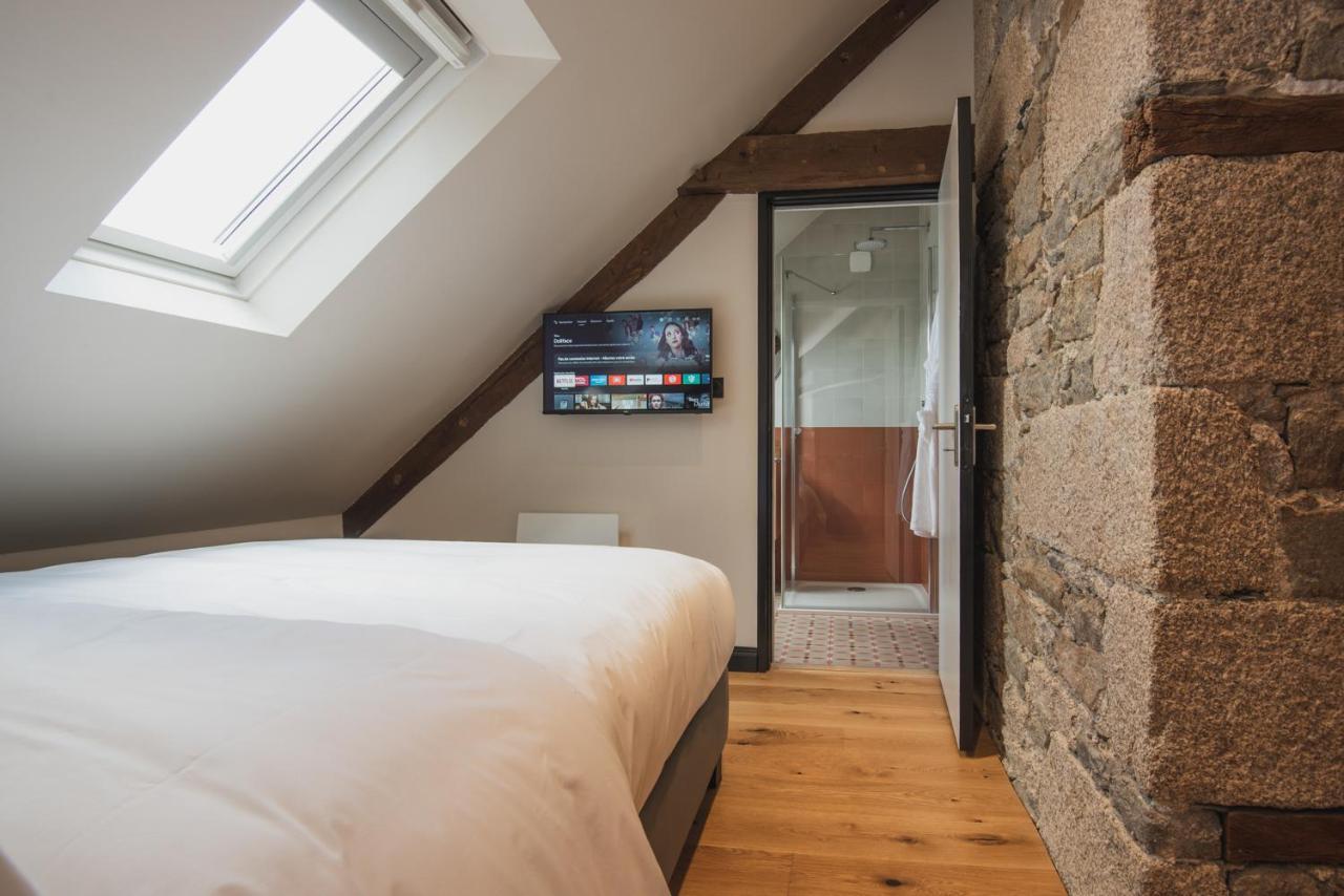 דינאן Luxury Cosy Family Nest In The Medieval Town מראה חיצוני תמונה