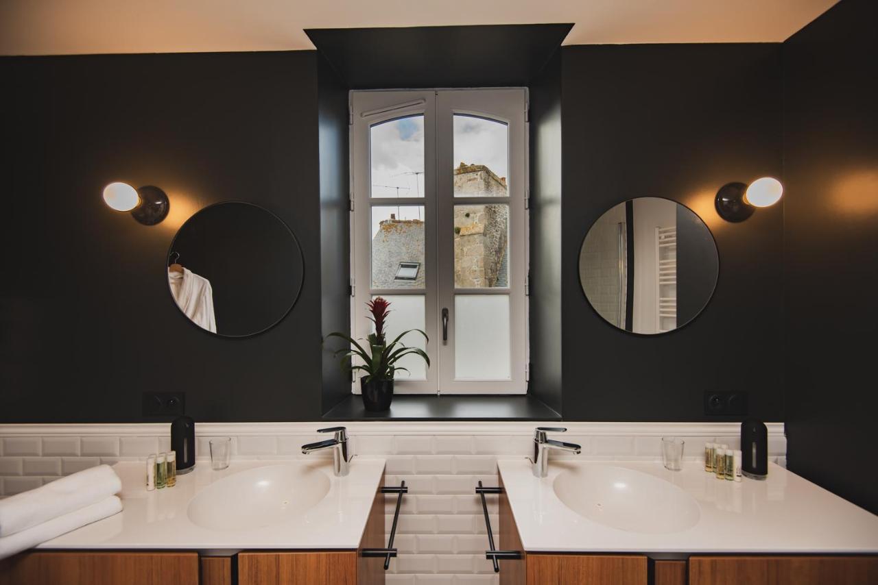 דינאן Luxury Cosy Family Nest In The Medieval Town מראה חיצוני תמונה