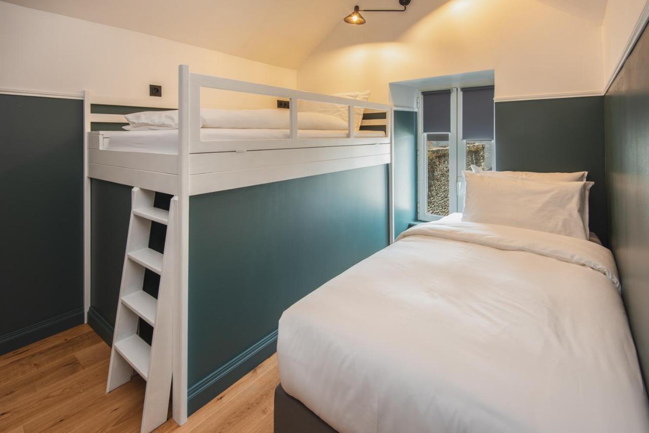 דינאן Luxury Cosy Family Nest In The Medieval Town מראה חיצוני תמונה