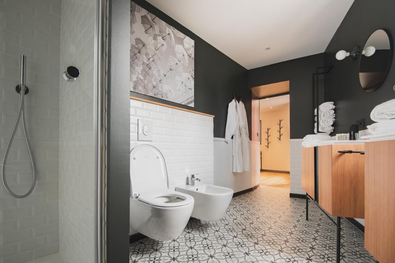 דינאן Luxury Cosy Family Nest In The Medieval Town מראה חיצוני תמונה