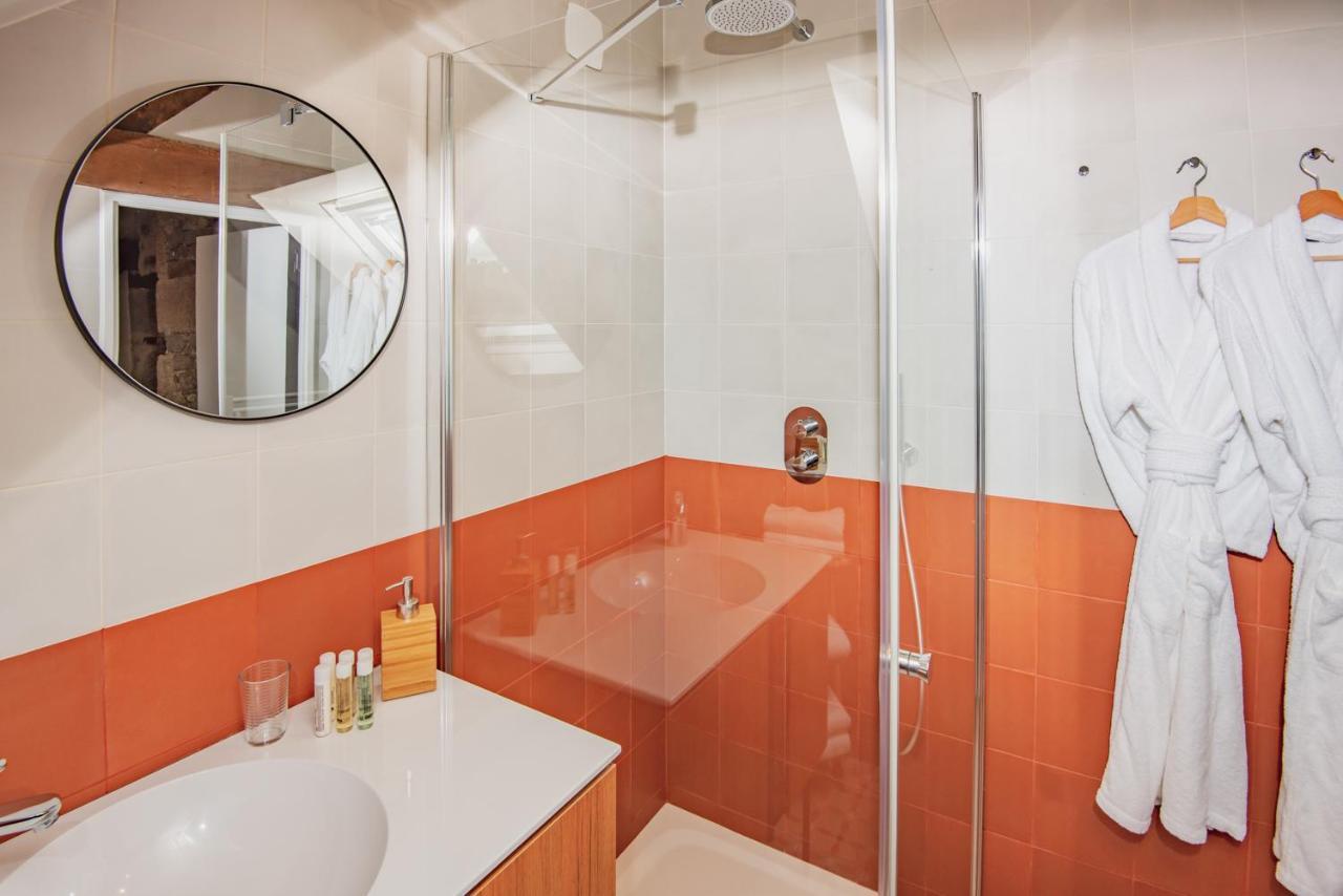 דינאן Luxury Cosy Family Nest In The Medieval Town מראה חיצוני תמונה