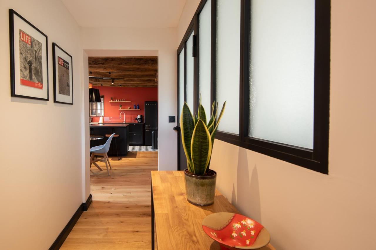 דינאן Luxury Cosy Family Nest In The Medieval Town מראה חיצוני תמונה
